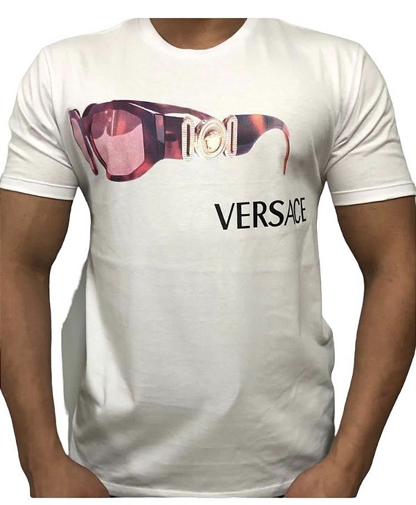 comprar camiseta versace