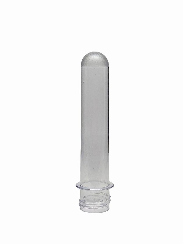 Tubete Cristal 13cm