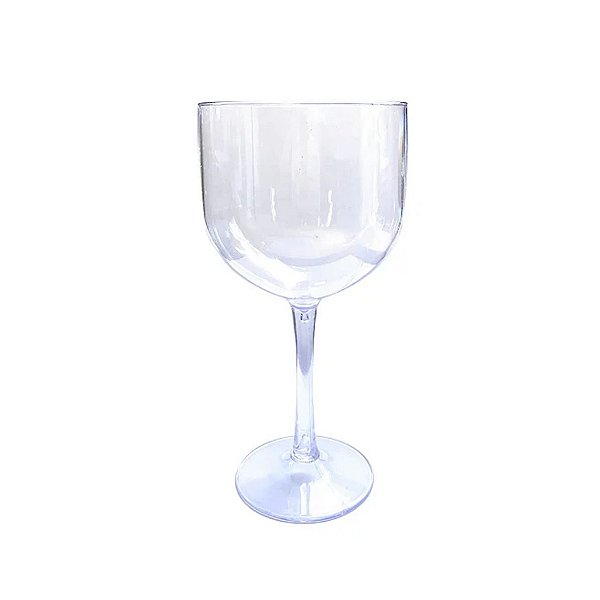 Taça Gin 580ml Lisa Cristal