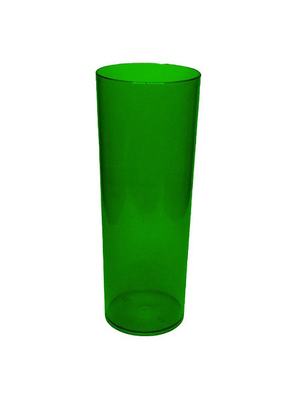 Copo Long Drink 350ml Heineken Transparente