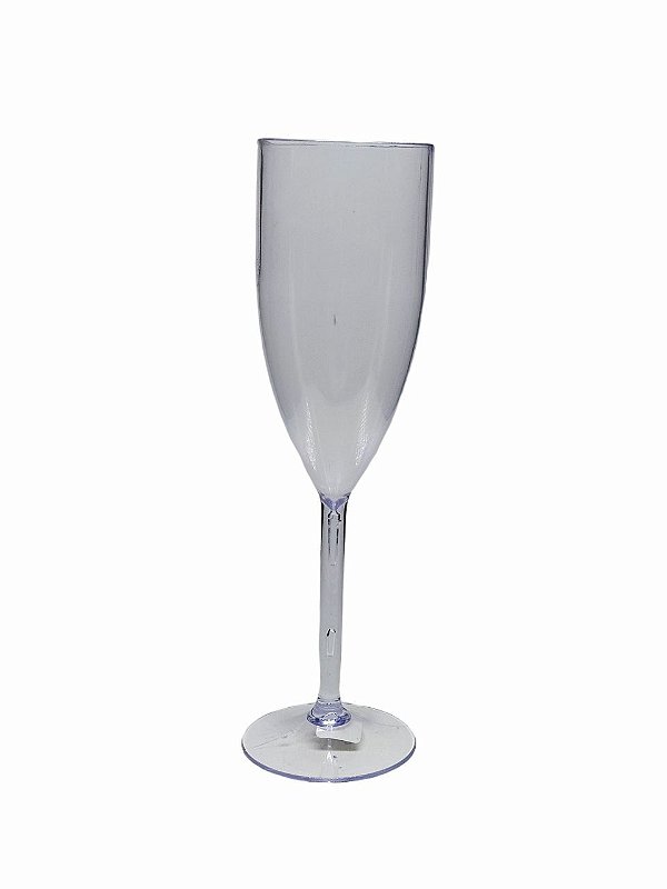 Taça De Champagne 170ml (Cristal)