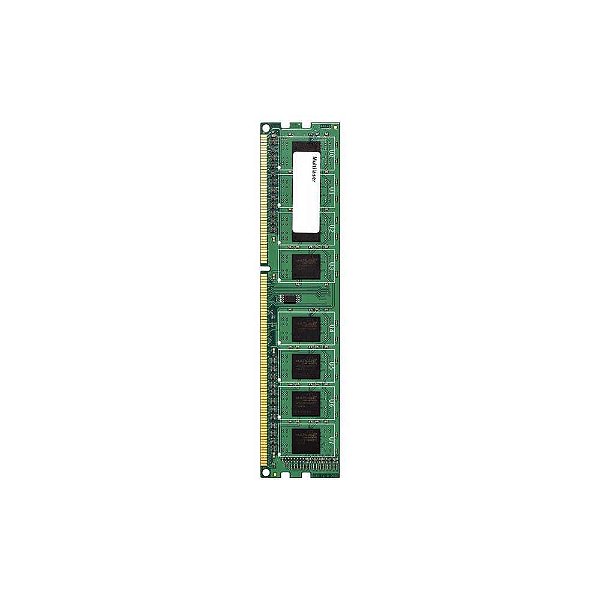 Memória Ram Multilaser 4GB DDR3, 1600Mhz - MM410
