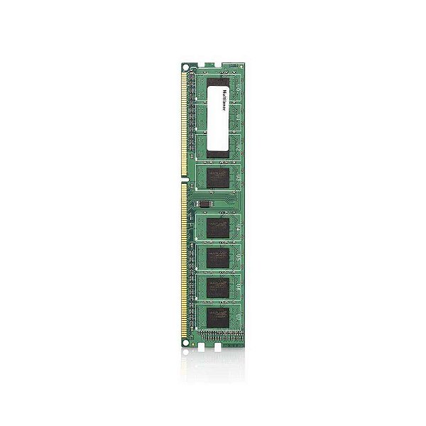 Memória Ram Multilaser 8GB DDR3, 1600Mhz - MM810