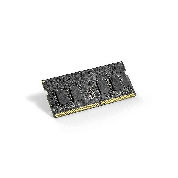 Memória Ram Multilaser 4GB DDR4, 2666Mhz, Notebook - MM464
