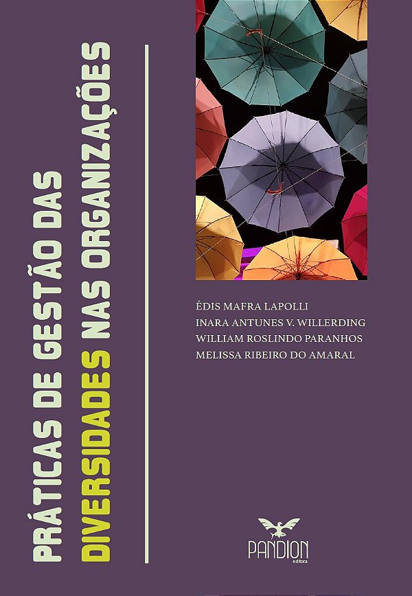 PRÁTICAS DE GESTÃO DAS DIVERSIDADES NAS ORGANIZAÇÕES | E-book GRATUITO (link na descrição)