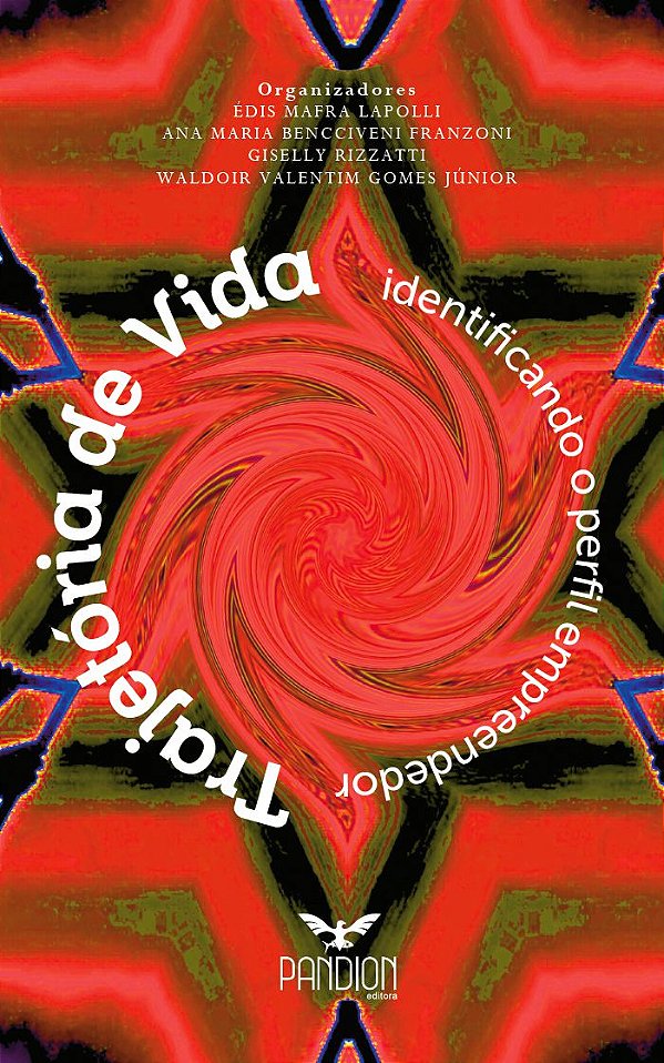 Trajetória de Vida