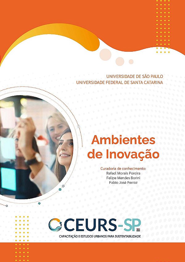 Ambientes de Inovação