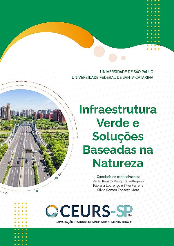 Infraestrutura verde e soluções baseadas na natureza