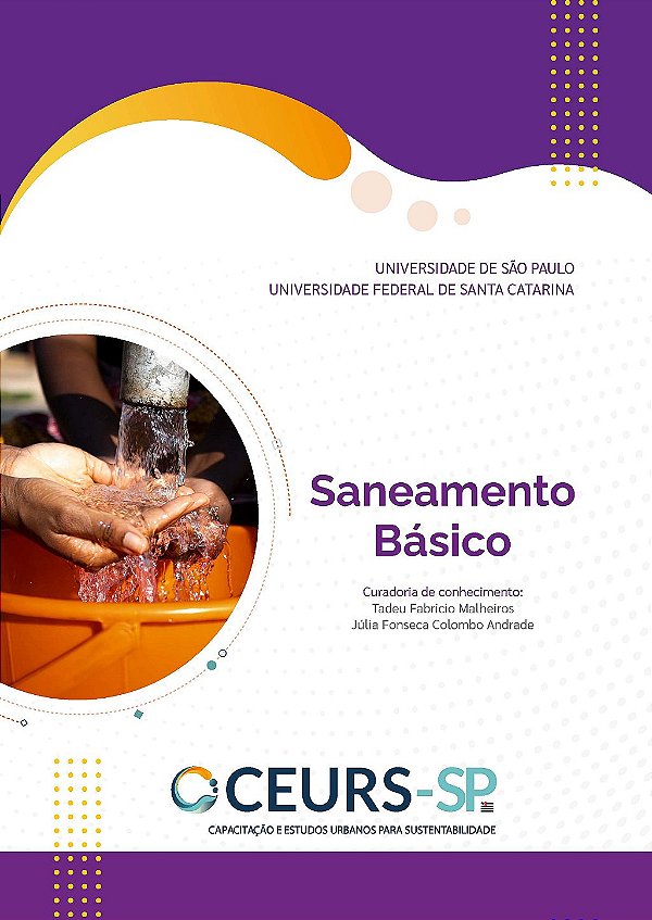 Saneamento Básico