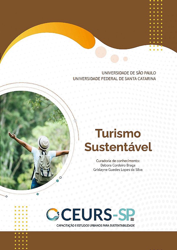 Turismo sustentável