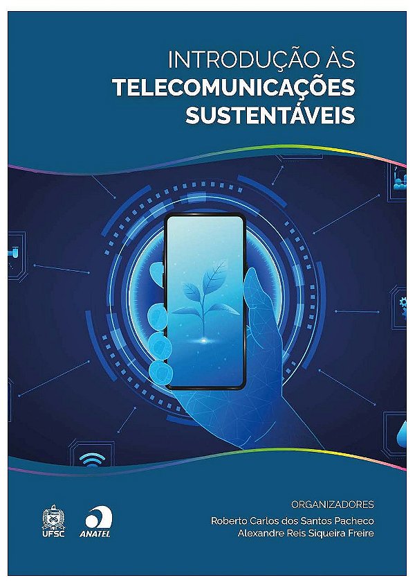 Introdução às telecomunicações sustentáveis