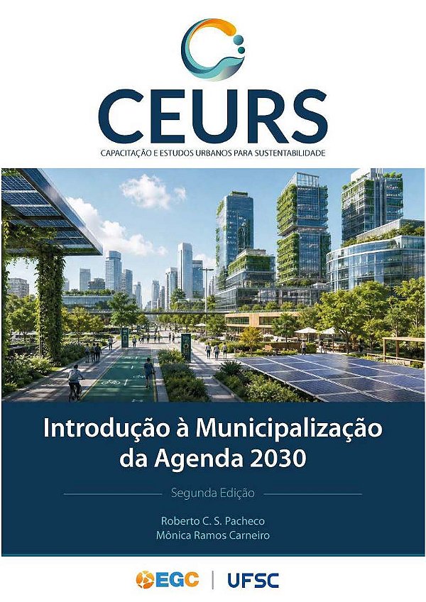 Introdução à municipalização da Agenda 2030