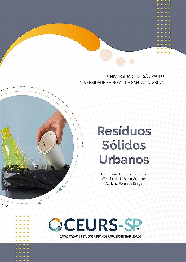 Resíduos Sólidos Urbanos
