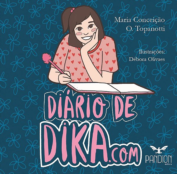 DIÁRIO DE DIKA