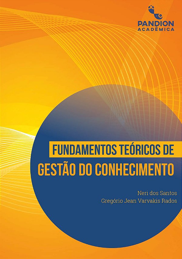 FUNDAMENTOS TEÓRICOS DE  GESTÃO DO CONHECIMENTO | link para fazer download GRATUITO do livro digital na descrição do produto (abaixo)