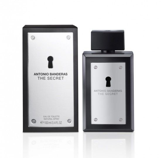 The Golden Secret Masculino EDT
