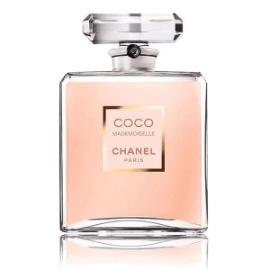 Mademoiselle Coco de Chanel