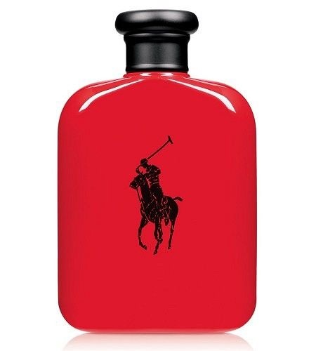 Perfume Polo Red Ralph Lauren