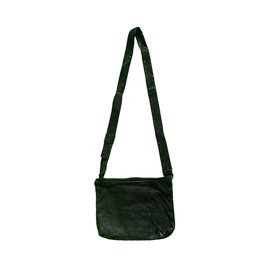 Bolsa Feminina Pequena em Crepe