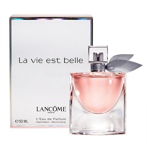 La Vie Est Belle Feminino EDP