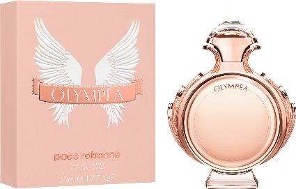 Olympea Parfum Feminino EDP