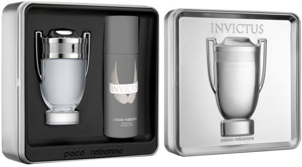 Invictus Masculino