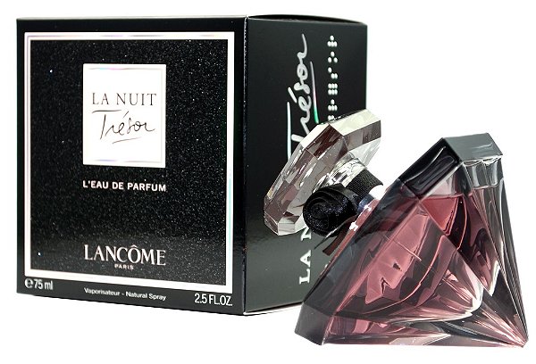 Tresor La Nuit Feminino