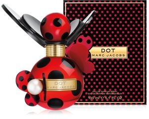 Marc Jacobs Dot Feminino