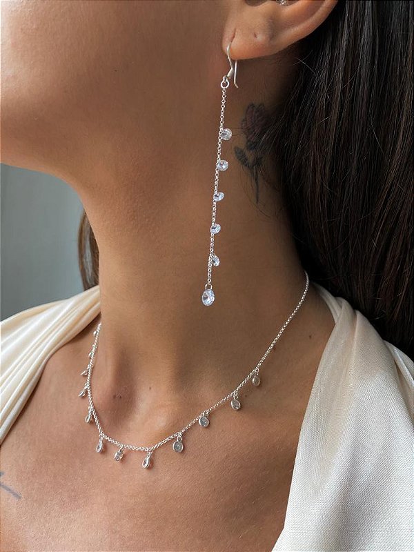 Conjunto emoções