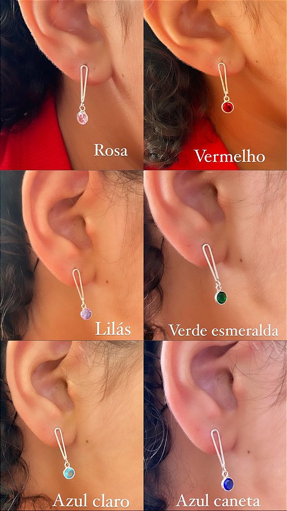 Brinco Moderninho