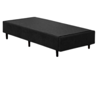 BASE CAMA BOX  SOLTEIRO