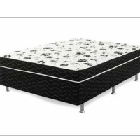 UNIBOX CASAL SEMI ORTOPÉRTICA