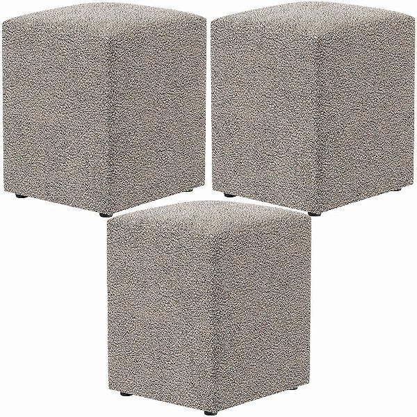 Puff Decorativo