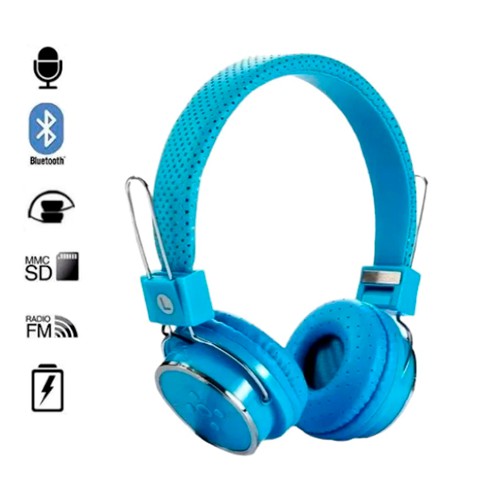 Headphone Bluetooth B05 - Stereo