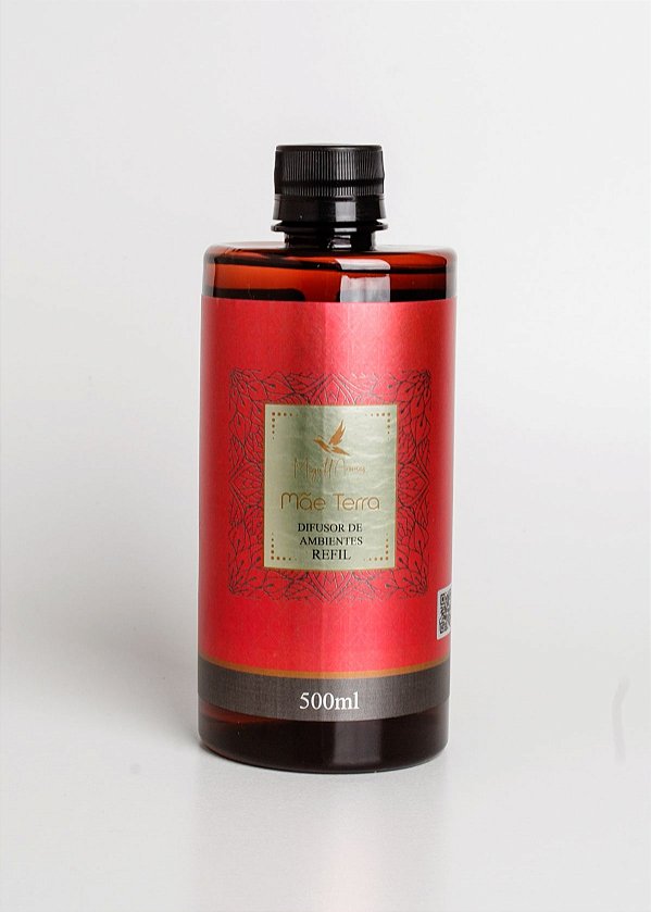 Refil Difusor - Mãe Terra 500ml