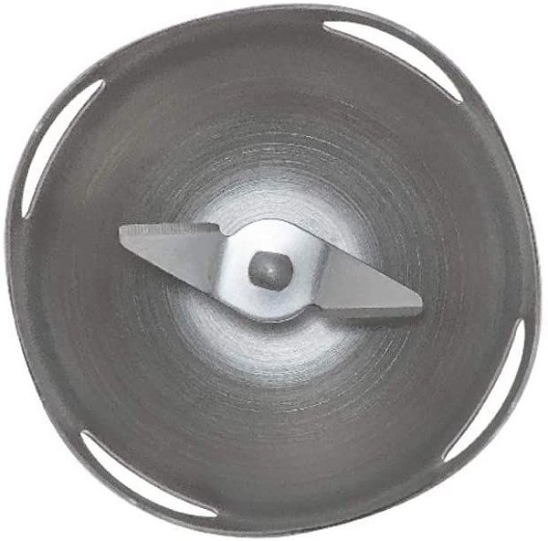 MIXER VERTICAL COM HASTE EM INOX  300W 220V M300-B2 BLACK & DECKER