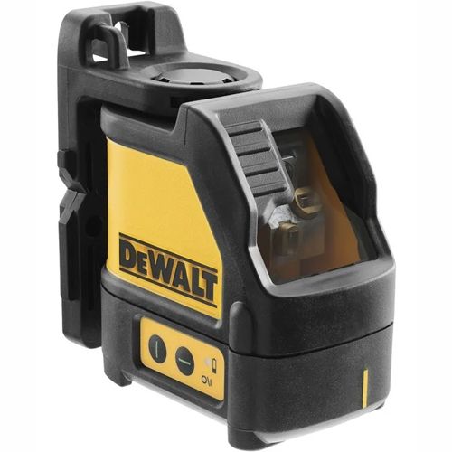 NIVELADOR LASER VERDE 15 MT DW088CG-LA DEWALT
