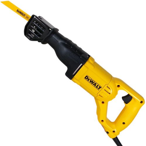 SERRA SABRE VVR 220V 100 0W DW304PK-B2 C/ MALETA DEWALT