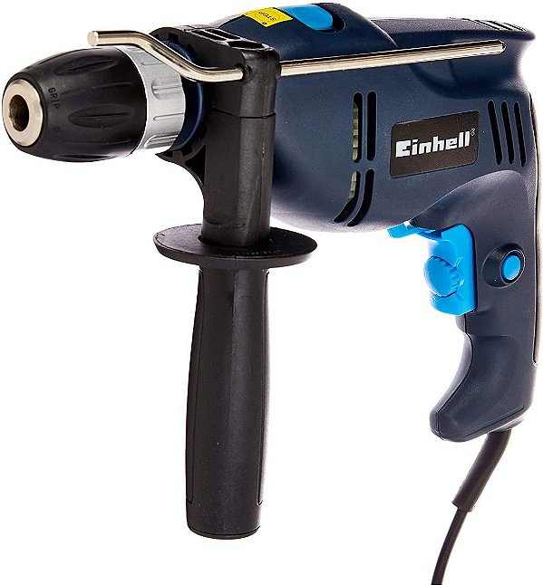 FURADEIRA DE IMPACTO BT-ID 710 E 13 EINHELL