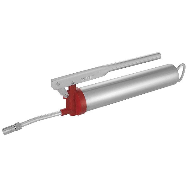 BOMBA GRAXA MANUAL 500G PRESSAO ALTA - WORKER