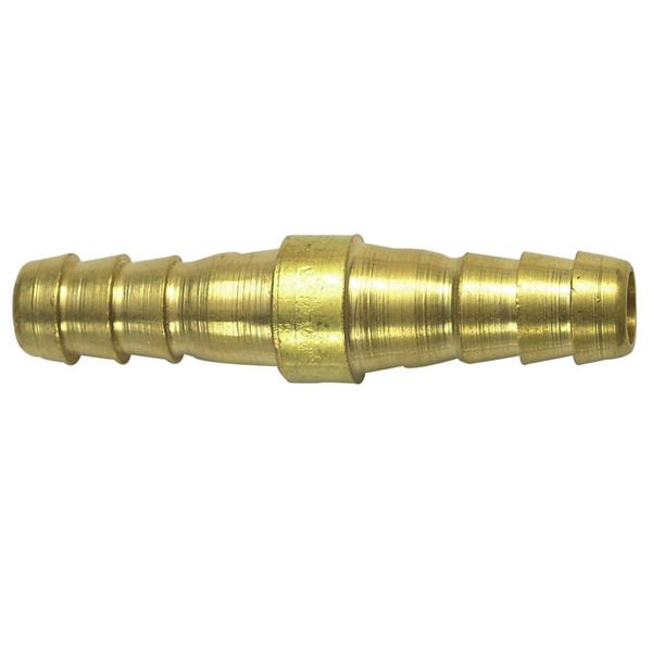 EMENDA RETA 1/4" - WORKER