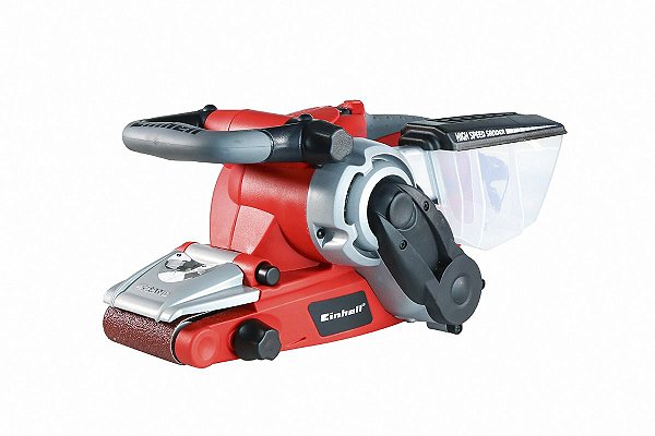 LIXADEIRA DE CINTA - RT-BS 75 220V EINHELL