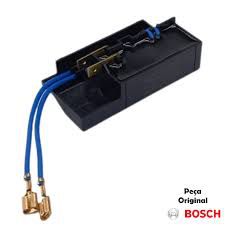 KIT SUPRESSOR P/ MARTELO GSH 27 VC