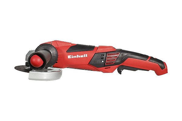 ESMERILHADEIRA ANGULAR - TE-AG 125 CE EINHELL