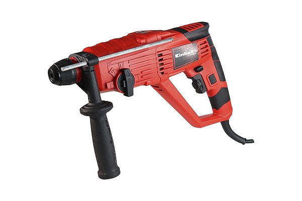 MARTELO ROTATIVO ROMPEDOR TC-RH 800 E 220V C/ MALETA EINHELL