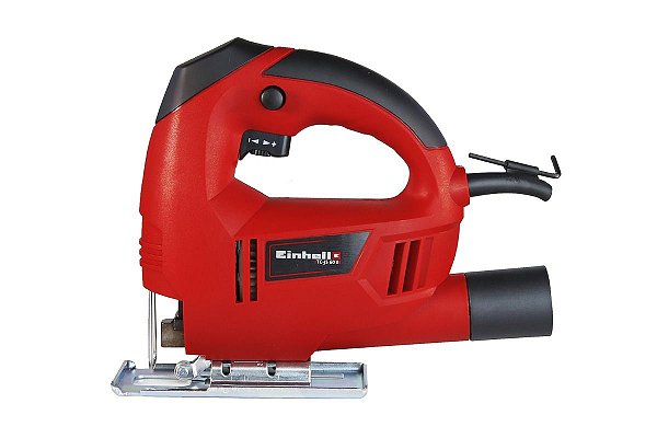 SERRA TICO TICO TC-JS 60 E EINHELL