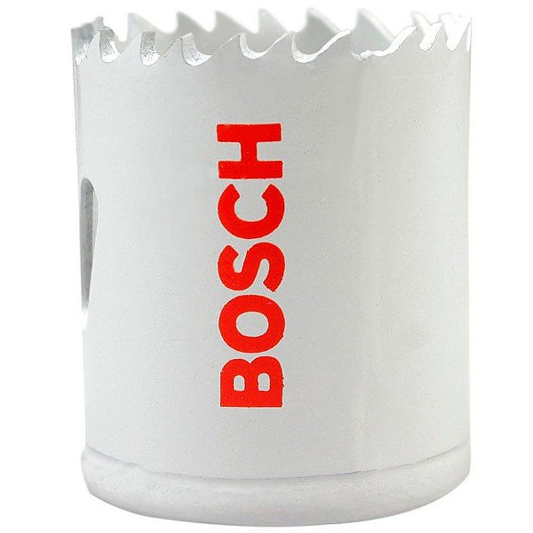 SERRA COPO BIMETALICA 51mm 2 BOSCH