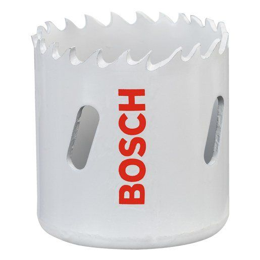 SERRA COPO BIMETALICA 76 mm 3 BOSCH