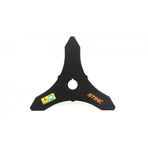 LAMINA DE 3 FACAS 250 mm STIHL