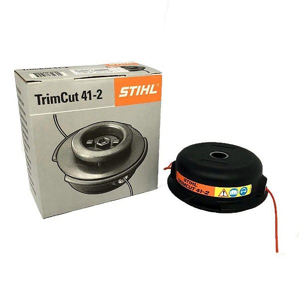 CABEÇOTE DE CORTE TRIMCUT 41-2 STIHL